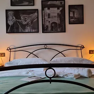Bed & Breakfast Casa Delle Rondini, Cingia De' Botti